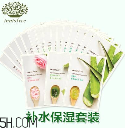 悅詩(shī)風(fēng)吟面膜孕婦可以用嗎？悅詩(shī)風(fēng)吟面膜安全嗎？