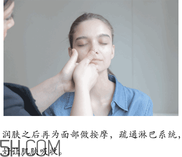 olay玉蘭油的護膚品怎么樣？正確的護膚步驟手法