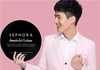 絲芙蘭柔光氣墊粉底液多少錢(qián)？絲芙蘭柔光氣墊腮紅多少錢(qián)？