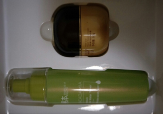 詩(shī)婷露雅蝸牛面霜適合秋冬嗎？適合油皮嗎？