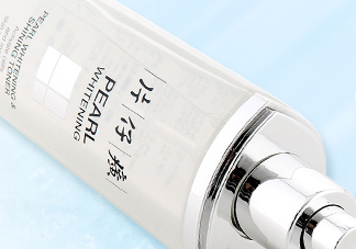 片仔癀珍珠亮膚水適合敏感皮嗎？有刺激嗎？