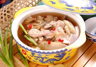 豬腦的功效與作用有哪些？豬腦有什么營養(yǎng)價(jià)值？