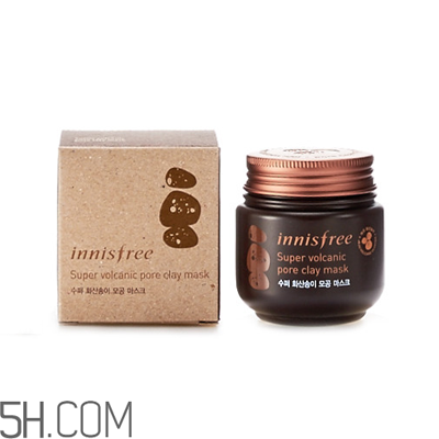 清潔面膜會使毛孔變大嗎？最受歡迎的清潔面膜排行榜