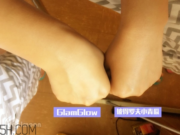 glamglow藍(lán)罐面膜使用測(cè)評(píng) glamglow面膜價(jià)格多少錢 glamglow藍(lán)罐面膜使用測(cè)評(píng) glamglow面膜價(jià)格多少錢