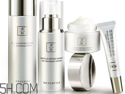 素野護(hù)膚品有哪些系列？素野面膜怎么用使用方法？