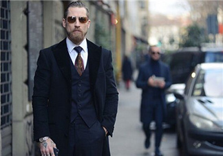 brioni西服要多少錢(qián)？brioni西裝價(jià)格