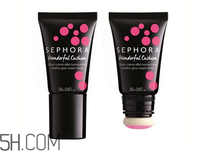 絲芙蘭柔光氣墊粉底液多少錢？絲芙蘭柔光氣墊腮紅多少錢？