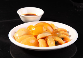 孕婦可以吃變蛋嗎？懷孕初期可以吃變蛋嗎？