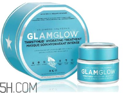 glamglow面膜哪個(gè)好用？glamglow藍(lán)罐面膜價(jià)格多少錢？