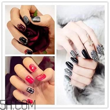 指甲油搭配有哪些講究？顯手白指甲油顏色推薦