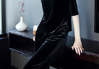 金絲絨是什么面料？金絲絨面料的優(yōu)缺點