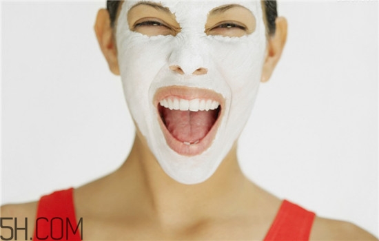 清潔面膜會使毛孔變大嗎？最受歡迎的清潔面膜排行榜