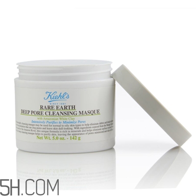 清潔面膜會使毛孔變大嗎？最受歡迎的清潔面膜排行榜