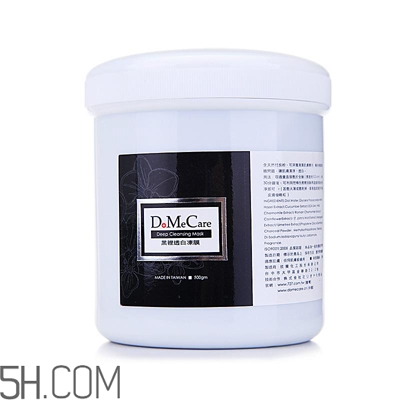 清潔面膜會使毛孔變大嗎？最受歡迎的清潔面膜排行榜