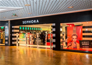 絲芙蘭是哪個國家的？絲芙蘭有什么牌子？