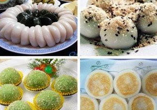 糍粑吃不完怎么保存 糍粑怎樣保存不長(zhǎng)霉