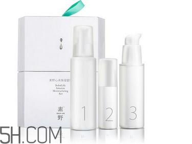 敏感肌膚可以用素野護(hù)膚品嗎？素野水乳套裝好用嗎？