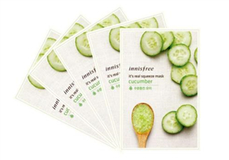 悅詩(shī)風(fēng)吟面膜孕婦可以用嗎？悅詩(shī)風(fēng)吟面膜安全嗎？