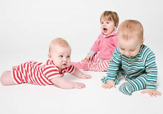 寶寶的貼身衣服要怎樣挑選？怎樣清洗寶寶的貼身衣服？