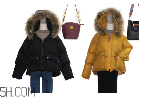 oversize羽絨服適合什么人穿？羽絨服的優(yōu)缺點