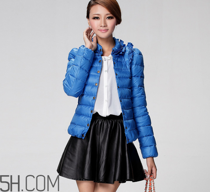 女裝羽絨服怎么挑選？羽絨服的清洗技巧