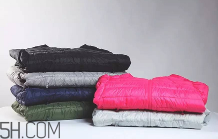 羽絨服什么絨好？羽絨服怎么疊省空間？