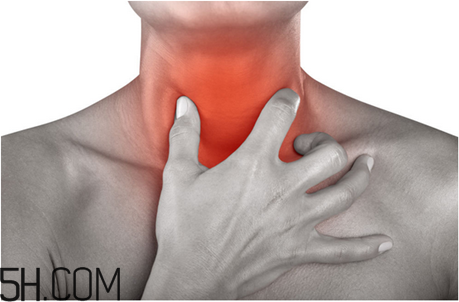 喉嚨痛可以吃橘子嗎？吃了橘子喉嚨痛怎么辦？