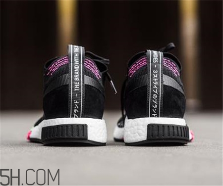 adidas nmd racer urban racing跑鞋多少錢_在哪買？