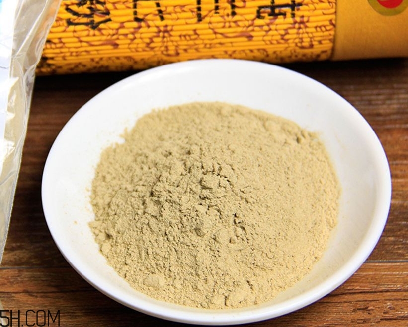 三七粉苦的好還是不苦的好？三七粉越苦越好嗎？