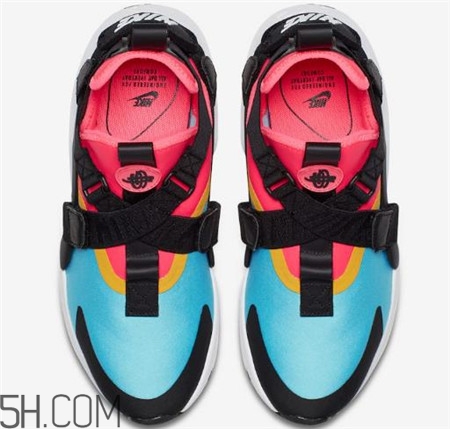 nike air huarache city高幫版華萊士發(fā)售時間_實(shí)物曝光 nike air huarache city高幫版華萊士發(fā)售時間_實(shí)物曝光