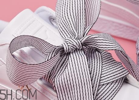 puma條紋蝴蝶結(jié)多少錢？彪馬蝴蝶結(jié)條紋版在哪買？