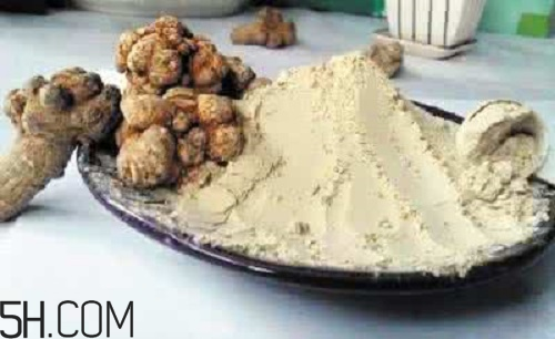 三七粉苦的好還是不苦的好？三七粉越苦越好嗎？