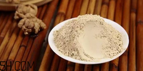 三七粉苦的好還是不苦的好？三七粉越苦越好嗎？