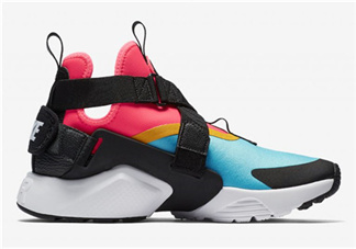 nike air huarache city高幫版華萊士發(fā)售時間_實(shí)物曝光