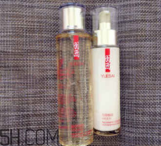 羽西蟲(chóng)草新肌水有什么功效？適合什么膚質(zhì)？