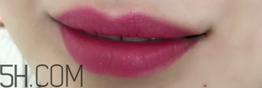 羽西蟲草口紅滋潤嗎？哪個色號適合秋冬？
