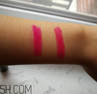 羽西蟲草口紅滋潤嗎？哪個色號適合秋冬？