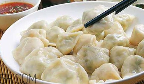 元旦可以吃餃子嗎？元旦什么時候吃餃子