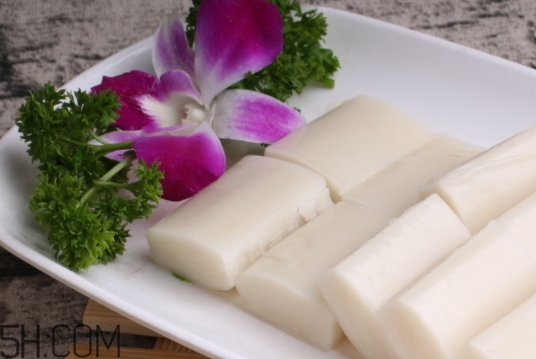 元旦可以吃年糕嗎？元旦什么時候哪里吃年糕？