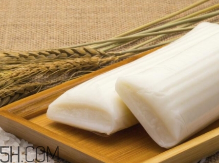 元旦可以吃年糕嗎？元旦什么時候哪里吃年糕？