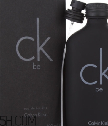 ck be香水多少錢？ck be香水味道好聞嗎？