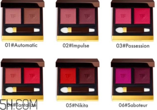 口紅盤(pán)和口紅哪個(gè)更好？口紅盤(pán)和口紅區(qū)別