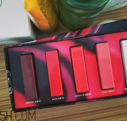 口紅盤怎么做？口紅盤diy教程