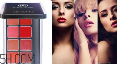 2018年口紅盤哪個牌子好？2018口紅盤排行榜前十強