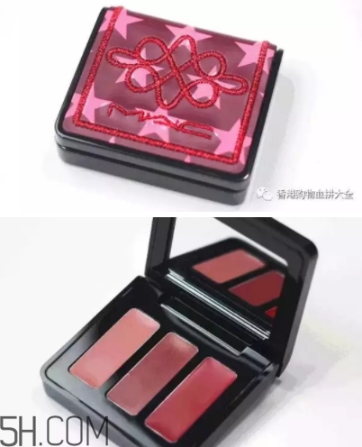 2018年口紅盤哪個牌子好？2018口紅盤排行榜前十強