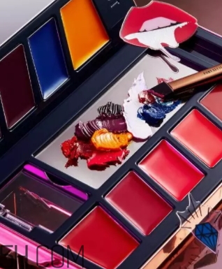 2018年口紅盤哪個牌子好？2018口紅盤排行榜前十強