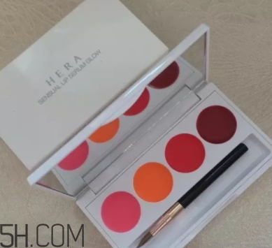 2018年口紅盤哪個牌子好？2018口紅盤排行榜前十強