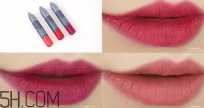 2018年唇膏筆哪個牌子好？2018年唇膏筆排行榜前十強
