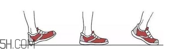 走姿能反映性格嗎？走姿反映了什么性格？