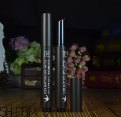 2018年唇膏筆哪個牌子好？2018年唇膏筆排行榜前十強